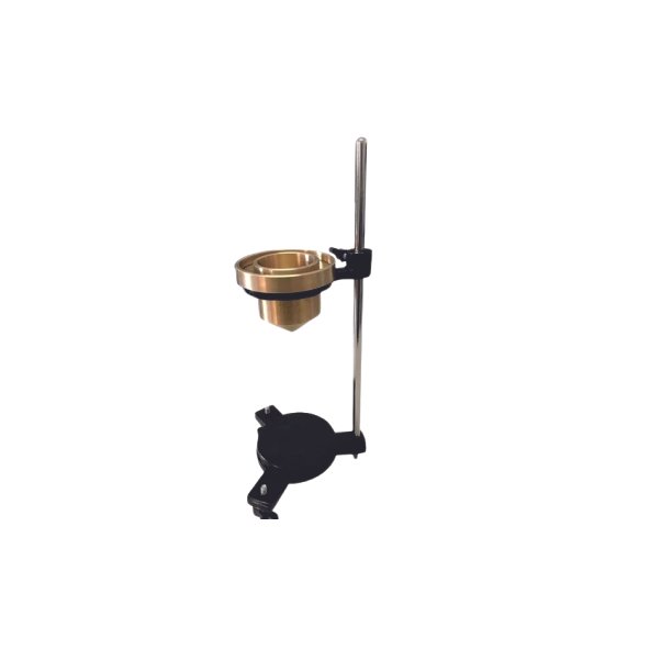 B4 Viscosity Cup Ford Cup Viscometer IS 3944