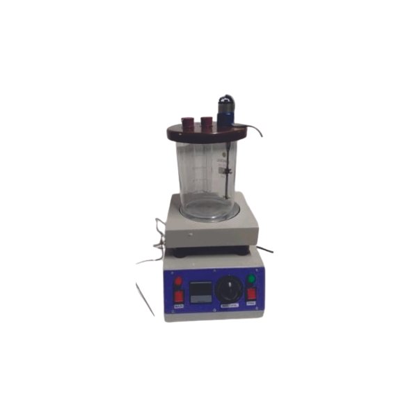 Drop melting point of petroleum wax ASTM D127