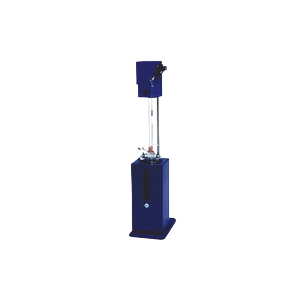 Freezing point apparatus