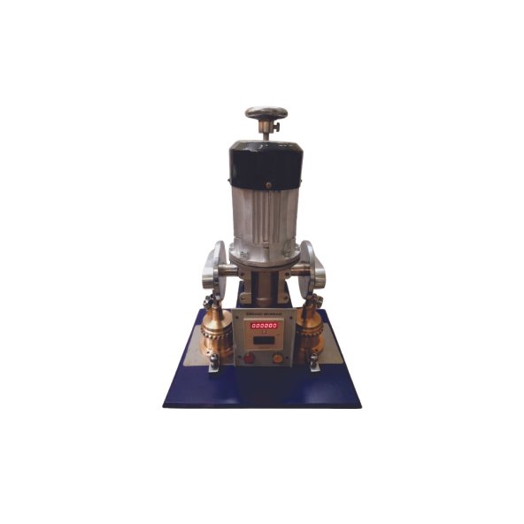 Mechanical Grease worker
