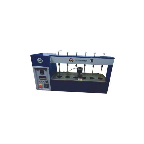 Rust Prevention Test Apparatus