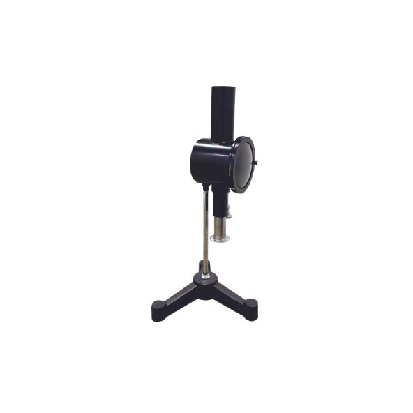 Smoke point apparatus ASTM D1322