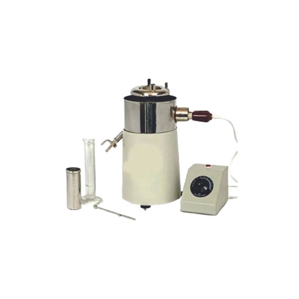 Tar Viscometer