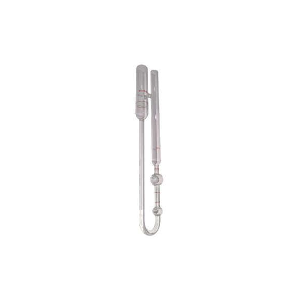 U Tube Reverse Flow Viscometer