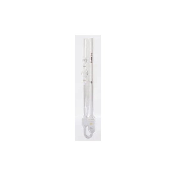 Ubbelohde Viscometer for transparent liquids