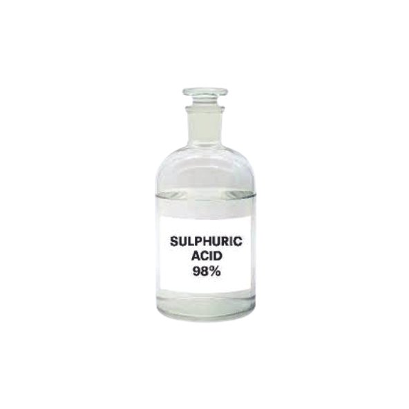 Sulphuric Acid