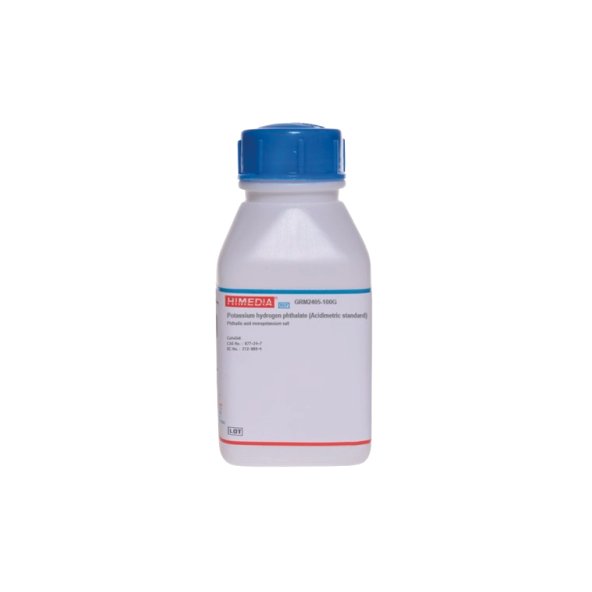 Potassium Hydrogen Phthalate