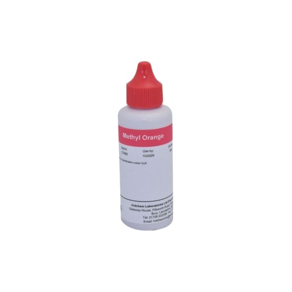 Methyl Orange