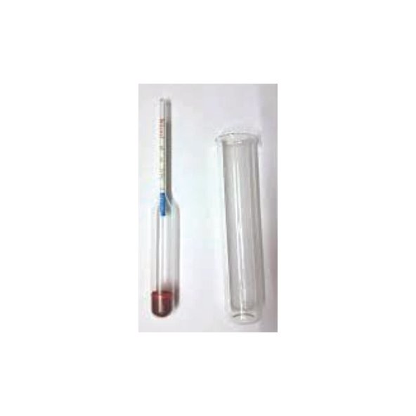 Test Tubes
