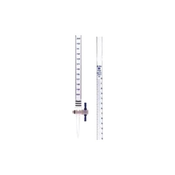 Burette Glass
