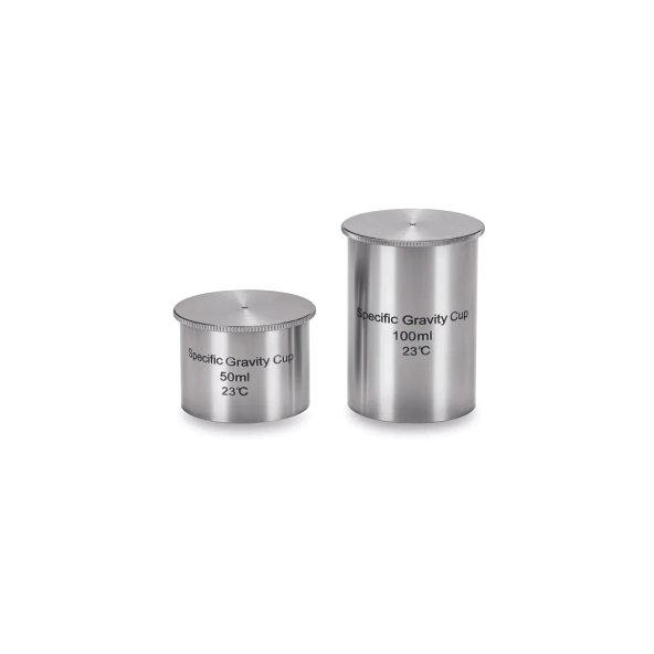 Density cup