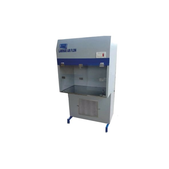 Laminar air flow Vertical type